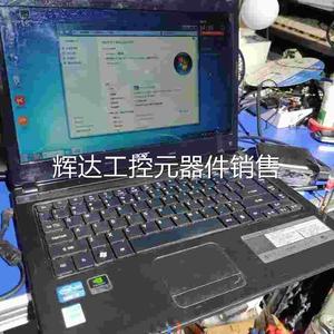 议价弘基星锐4752g笔记本电脑,,正常使用,电池不包好