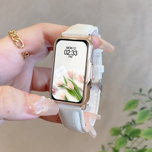 小米米家新款S8MAX智能通话手环心率血压计步接打电话多功能手表