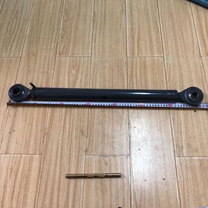 久保田704/854/954k中央拉杆(中间管长52)拖拉机农机配件