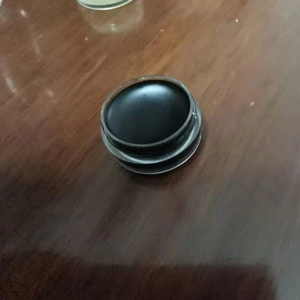 新款网红流行魔术师记号指纹膏专用表演道具多色膏包邮