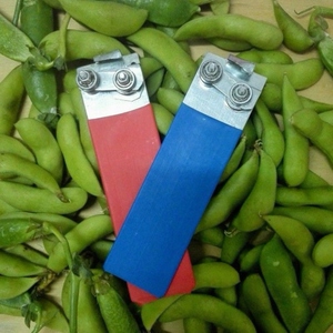 剥豆器导轮板扭剥豆器手工剥豆机新型剥毛豆神器