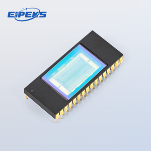 EIPEKS巨擘InGaAs线阵焦平面传感器 100%国产光谱仪分析 异物筛选