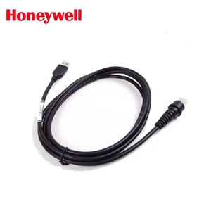 霍尼韦尔honeywell优解YJ4600 HH350 450 480 360扫描枪USB数据线