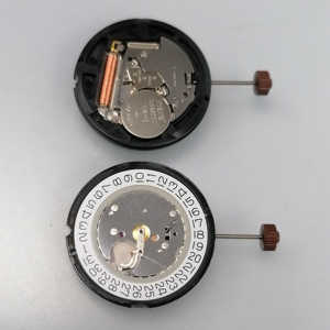 全新原装瑞士RONDA朗达515 电子石英机芯 手表配件515-24H 24D
