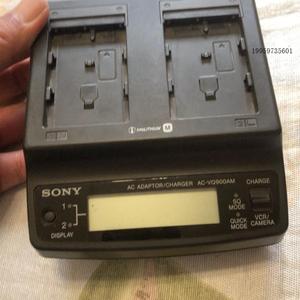 索尼/Sony AC-VQ900AM电源适配器联系议价
