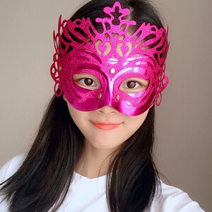 【古风面具遮半面中国风】古风面具遮半面中国风品牌,价格 - 阿里巴巴