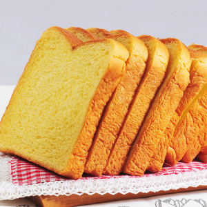 曼可顿强化营养切片面包早餐速食三明治吐司310g/袋【12天短保】