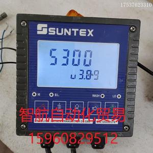 议价上泰SUNTEX 溶解氧检测仪 DC5300
