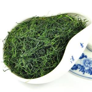 湖北房县神农架野生绞股蓝龙须茶苦味七叶胆花草茶250克农家特产