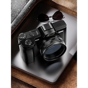 Leica/徕卡2024新款5K高清学生入门微单vlog旅游专用入门级照相机