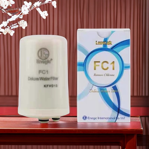 FC1新款滤芯K8\SD501型号日本电解还原水机原装进口水素水Enagic