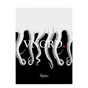 米兰服饰品牌VNGRD VNGRD 时尚设计师品牌 Giorgio Di Salvo 英文原版正版进口图书籍