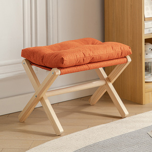 IKEA宜家官方品牌小凳子家用客厅创意坐凳垫脚搁脚凳子沙发脚踏凳