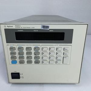 安捷伦(Agilent) N3301A  直流电子负载主机联系客服