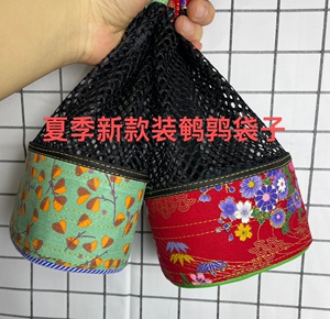 00shijunzhe131123淘宝鹌鹑布袋包邮加厚硬底鹌鹑布袋子纯手工缝制