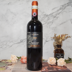 2013经典基安帝珍藏葡萄酒意大利名庄原瓶装进口红酒chanti黑公鸡