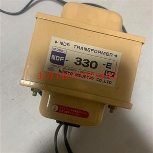 日章工業(NISSYO INDUSTRY) 变压器 550W(议价)