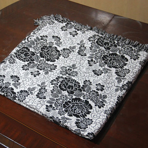 大床春秋毯新式线毯随身毯子沙发巾床单单件纯棉空调毯老式线毯