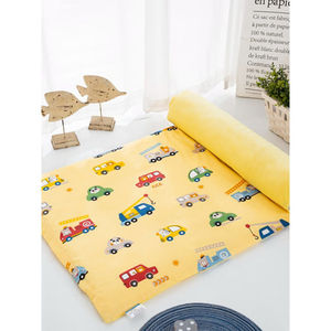 宜思诺午托床垫70x170可拆洗儿童全棉床垫幼儿园床垫0.6x1.5x0.7x