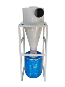 细桶高效木工集尘桶 旋风桶 沙克龙 吸尘器 布袋吸尘机前置处理