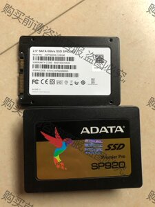 固态硬盘二手拆机adata/威刚sp580 128gm固态硬 议价出售_阿里巴巴找