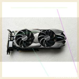 议价影驰大将GTX760-4GD5 256/Bit八五成新