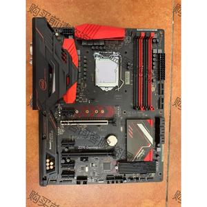 拆机华擎z270 gaming k4 主板 议价产品