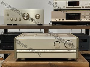 马兰士PM90功放机 原装日本进口功放，Marantz PM 议价产品