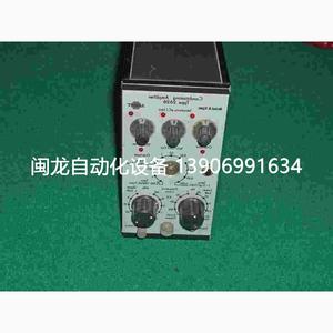 议价议价Bruel&Kjaer BK Type 2626 Conditioning Amplifier
