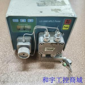 UC-3060 HPLC Pump 微型高压恒流泵 拍议价