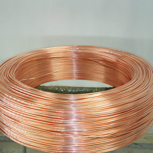 T2紫铜丝 铜线丝 导电纯铜 裸铜丝 0.1/0.15 /0.2到5.0/6.0/8.0mm