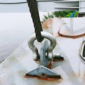 400人付款淘宝美式弓型卸扣u型卡扣g209卡环锁扣u型