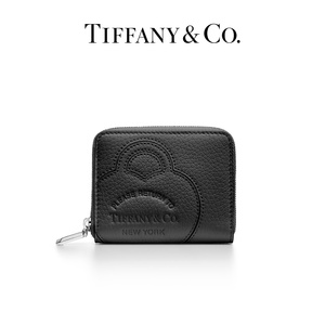 Tiffany 蒂芙尼 Return to Tiffany™ 系列 小号拉链钱包
