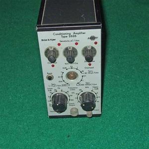 议价Bruel&Kjaer BK Type 2626 Conditioning Amplifier 放大器