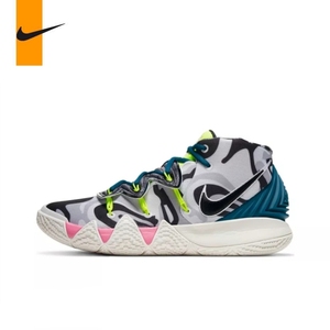 Nike Kybrid耐克男鞋Kyrie S2 EP欧文合体天堂之翼实战篮球鞋女鞋