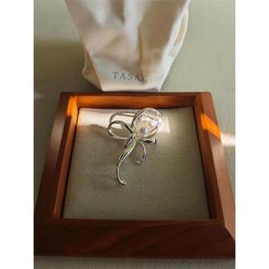 法国代购tasaki奥莱超值珍珠胸针 北京_阿里巴巴找货神器