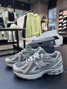 韩国代购 New Balance1906液态银男女鞋休闲复古NB跑步运动老爹鞋