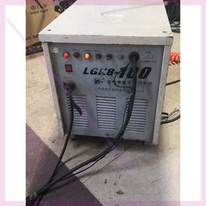上海易熔LGK-100等离子切割机