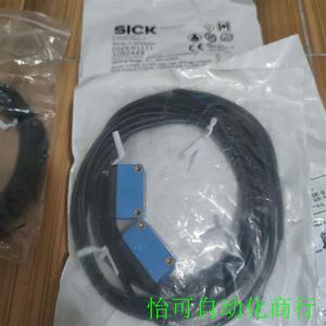 西克 GSE6-N1111光电开关感应器,8包包议价