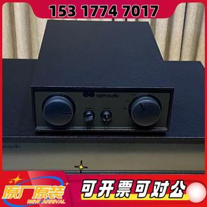 【议价】英国茗Naim  nac62+nap 180  前后级一套,