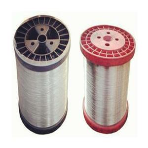 安平镀锌丝厂电镀锌丝 自动机械轴丝 轴丝 箱丝