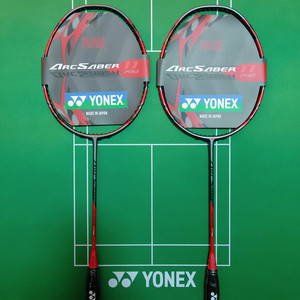正品YONEX尤尼克斯羽毛球拍ARC11PRO 弓箭11PRO攻防兼备 日本产