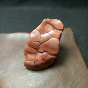 牙石 戈壁奇石 牙牙石 阿拉善原石 马牙石