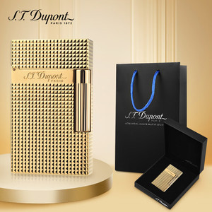 dupont都彭打火机ligne2天然漆朗声充气都澎火机_阿里巴巴找货神器