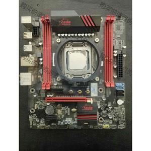 3张拆机劲鲨x79主板 e5-2630lv2 没有挡板 议价_阿里巴巴找货神器