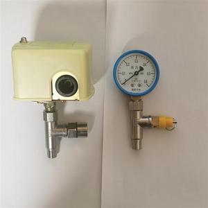 家用自吸泵增压泵220V压力开关水泵自动控制器无塔供水压力罐配件