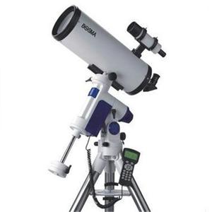天龙马卡150/1800专业自动寻星天文望远镜EM11电动赤道仪