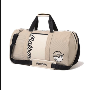 MB高尔夫球包新款高尔夫衣物包 休闲运动收纳行李包 大容量手提袋