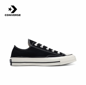 Converse/匡威 1970S经典三星标休闲低帮复古帆布鞋男女鞋162058C