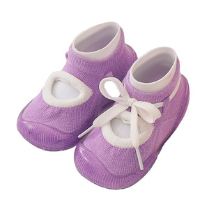 回力宝润婴童鞋幼儿学步宝宝包头软底步前鞋babyshoes可系鞋带防